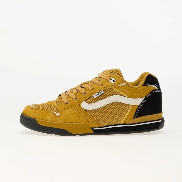 Vans - Premium Rowley Xlt Shoes, Man, Yellow