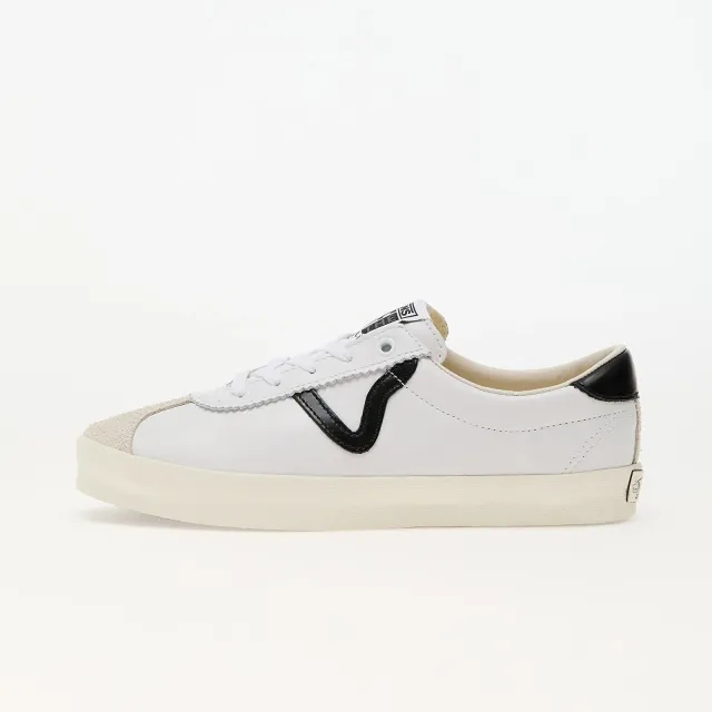 Sneakers Vans Sport Low 73 Lx Black Eur 46