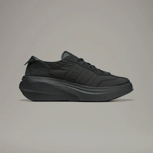 Y-3 Subaya Sneaker - Crewht/Talc/Crewht