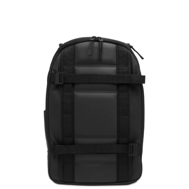Db Journey Ramverk Backpack - 21L Black Out