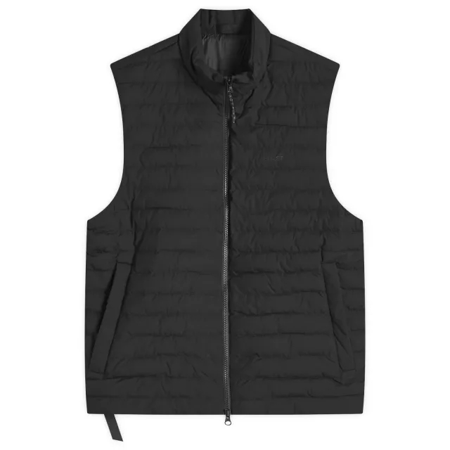 Blaest Men's Slogen Insulated Jacket Black