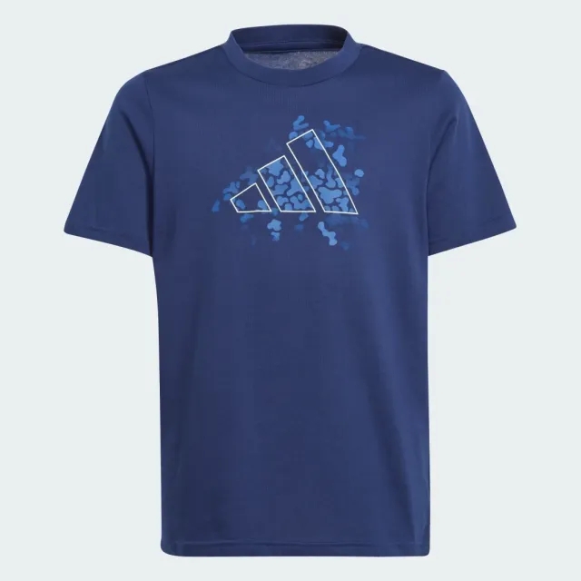 adidas Junior Training Graphic T-Shirt
