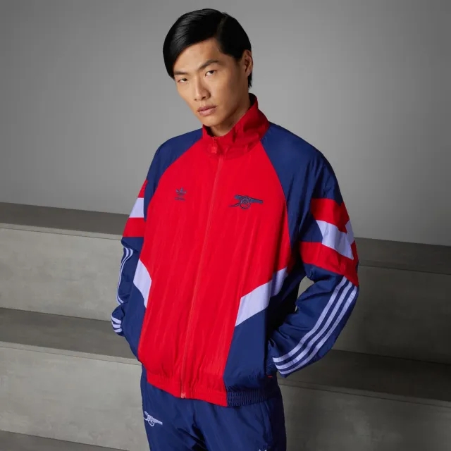 Adidas Originals Arsenal FC OG Track Top