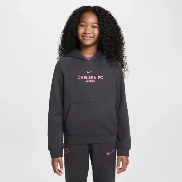 Nike Chelsea Air Hoodie Juniors