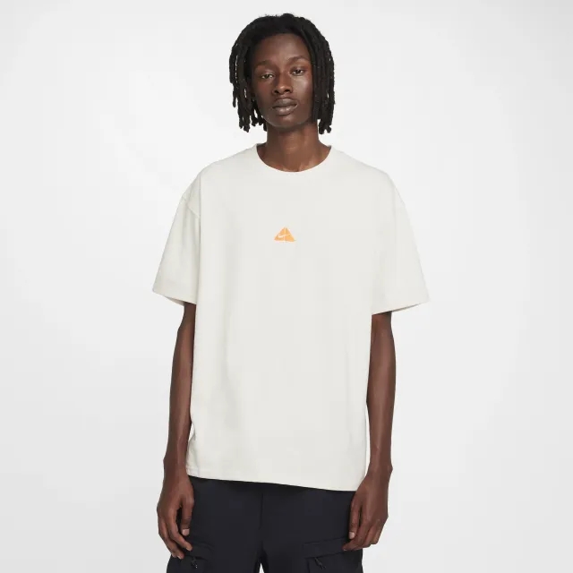 Nike ACG Lungs T-Shirt, Brown