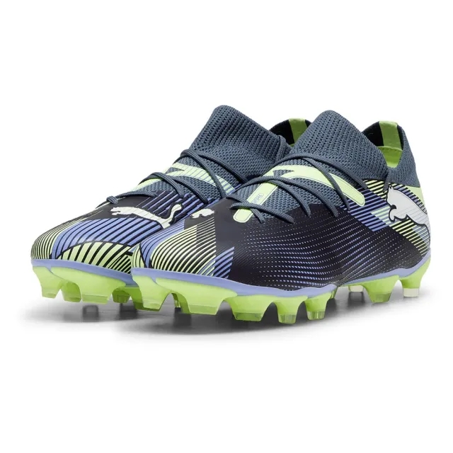 Puma Future 7 Match Womens Firm Ground Football Boots