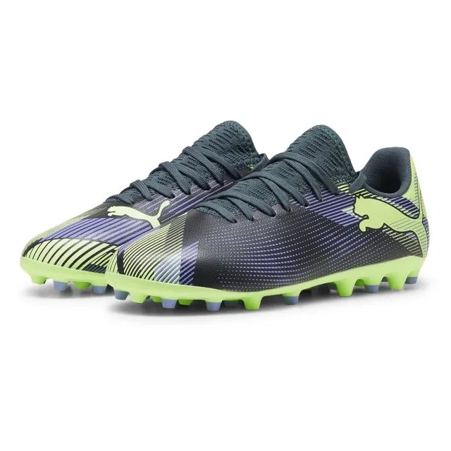 Puma - JUNIOR Future 7 Play MG Lights Out Pack