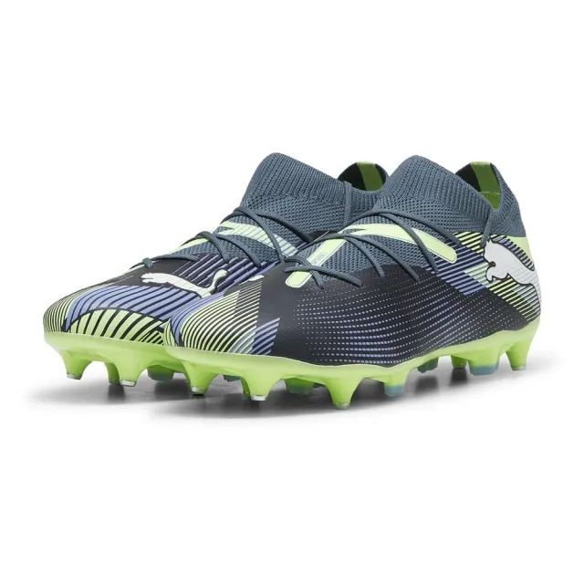 Puma - Future 7 Match MxSG Lights Out Pack