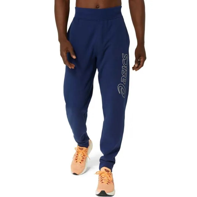 Asics Logo Pants