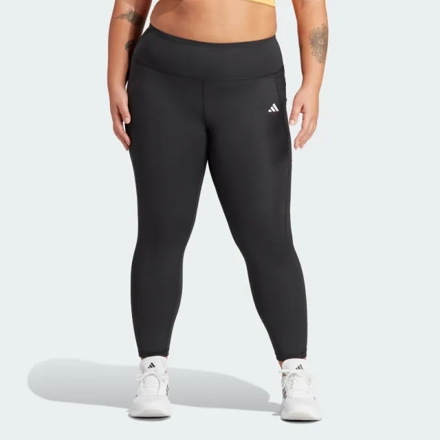 adidas Women Optime Full Length Leggings Plus Size