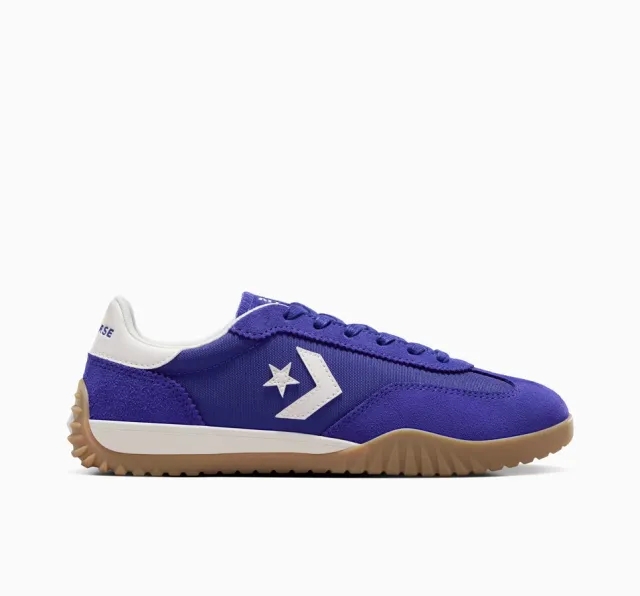 Converse Run Star Trainer - Blue