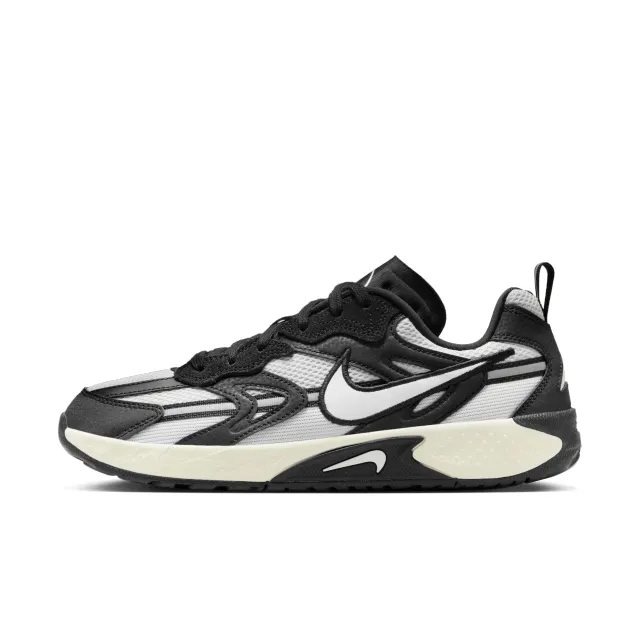 Nike JAM Women's Shoes - Black