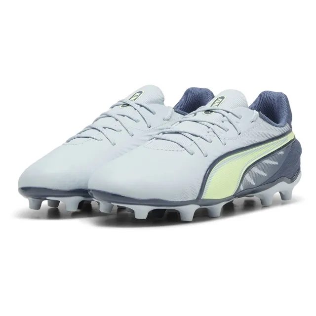 Puma King Match Junior Firm Ground Football Boots
