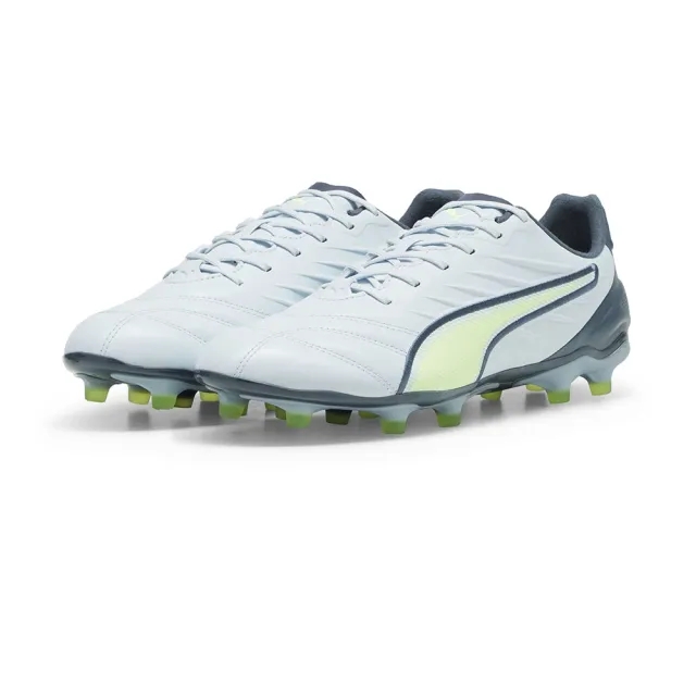 Puma King Pro Fg/Ag Lights Out - ['Green']