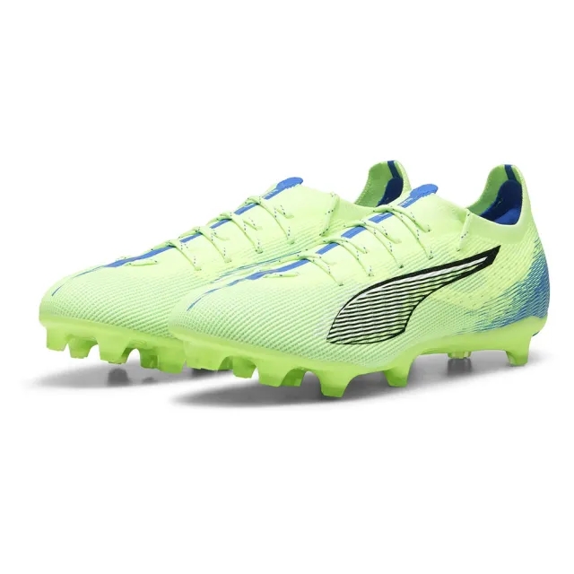 Puma Ultra 5 Pro Fg/Ag Lights Out - ['Green']