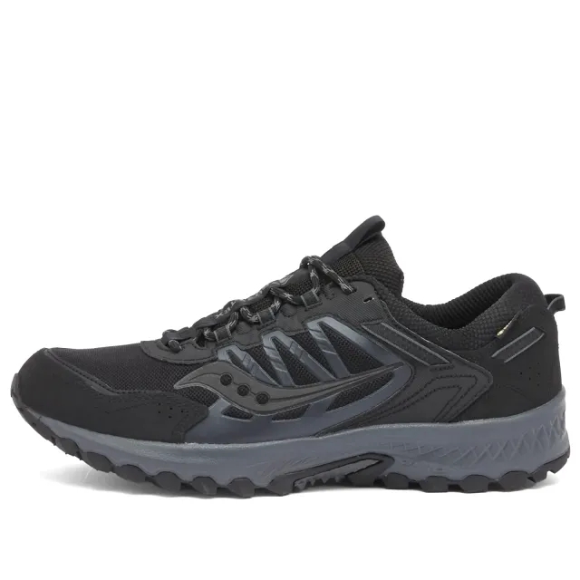 Saucony GRID PEAK Gore-Tex