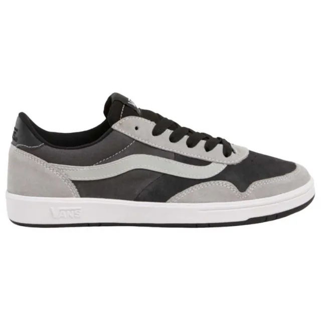 Vans - Cruze Too Comfycush Shoes, Man, Grey