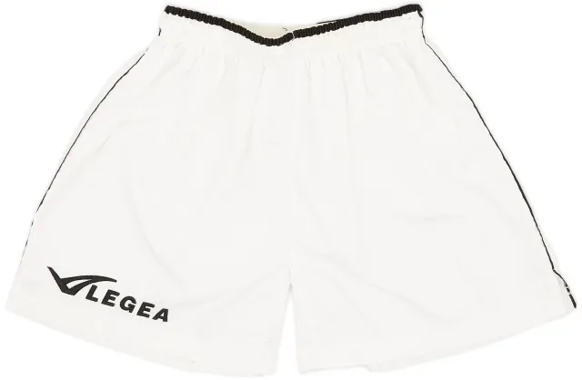 2000s Legea Training Shorts (S/M)