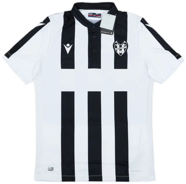 Macron 2020-21 Levante Away Shirt (XL)