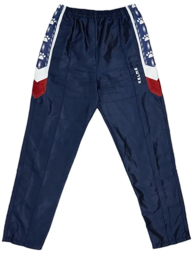 1996-97 Torino Kelme Track Pants/Bottoms - 9/10 - (M)