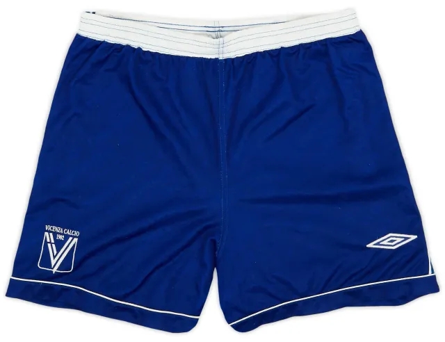 Umbro 2000-01 Vicenza Third Shorts - 6/10 - (XL)