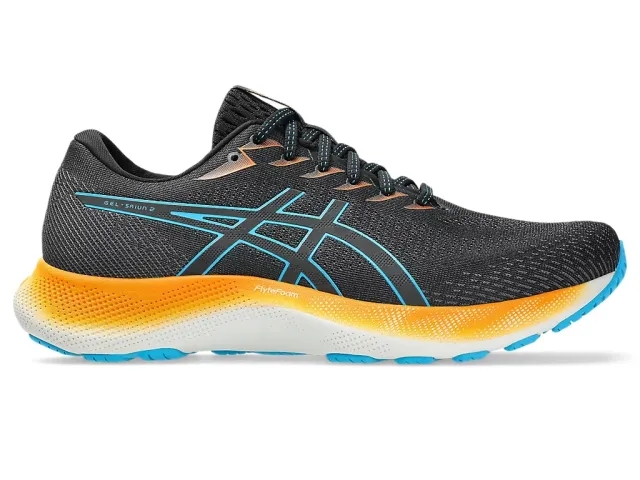 Asics Gel-Saiun 2