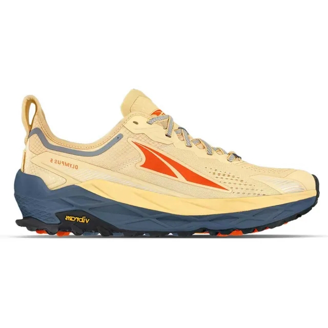 Altra Running Altra Olympus 5 Trail Running Shoes