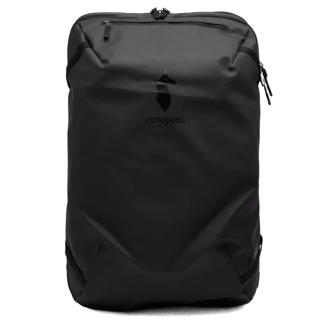 Cotopaxi Men's Allpa 42L Travel Pack Cotopaxi Men's Black