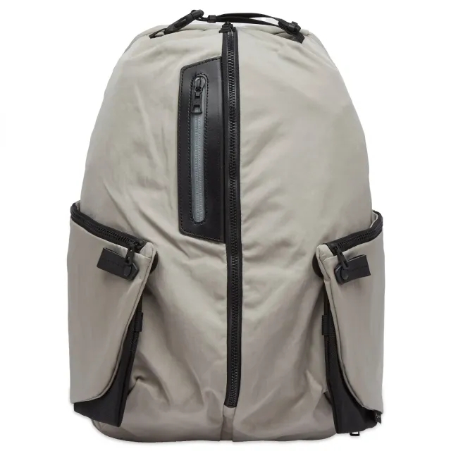 Master-Piece Circus Backpack Grey