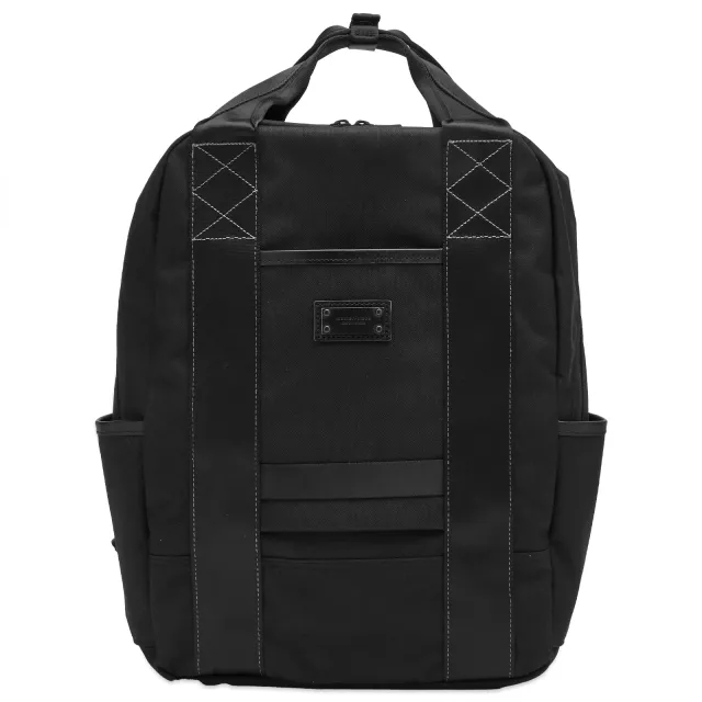 Master-Piece Defend Backpack Black