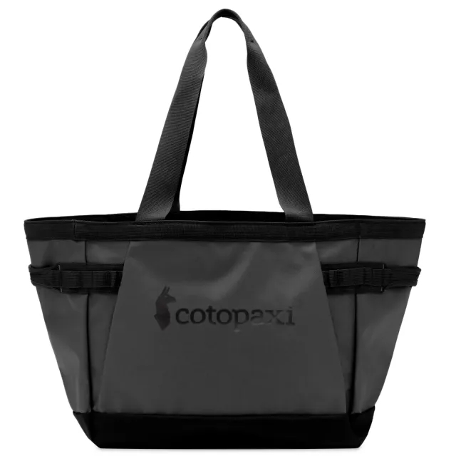 Cotopaxi Men's Allpa 30L Gear Tote Cotopaxi Men's Black