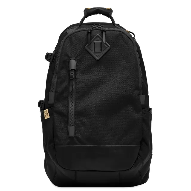 Visvim Cordura 20L Backpack - Olive