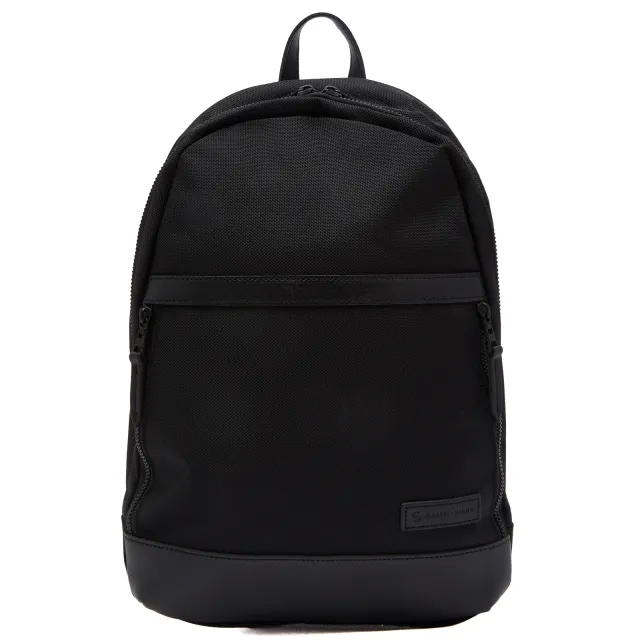 Master-Piece Explorer Backpack Black