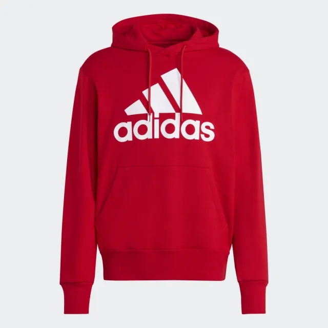 Adidas Bl Ft Hoodie