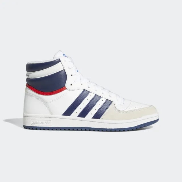 adidas Top Ten RB Shoes