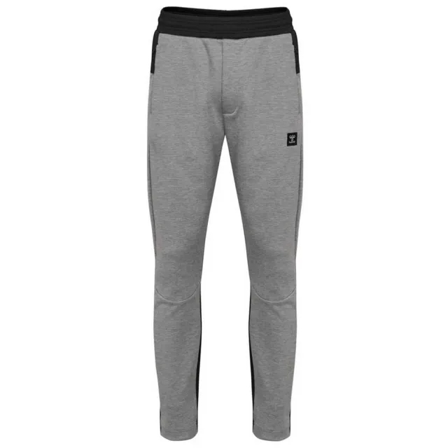 Hummel Hmltropper Tapered Pants