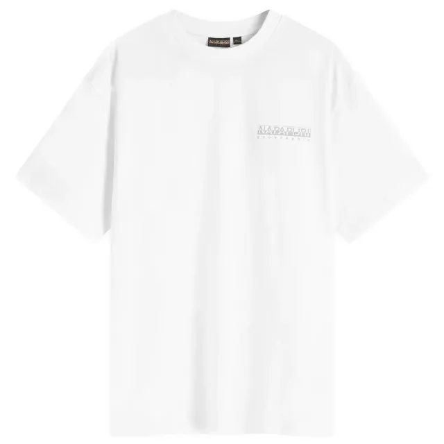 Napapijri Albula Short Sleeve T-shirt