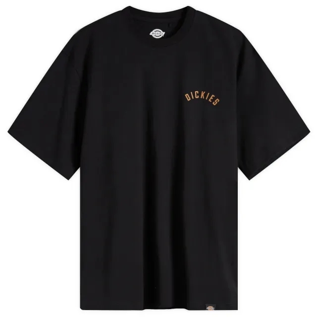 Dickies Panther Short Sleeve T-shirt