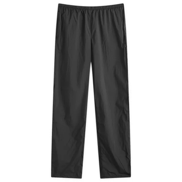 Rains Men's Naha Regular Trousers Black