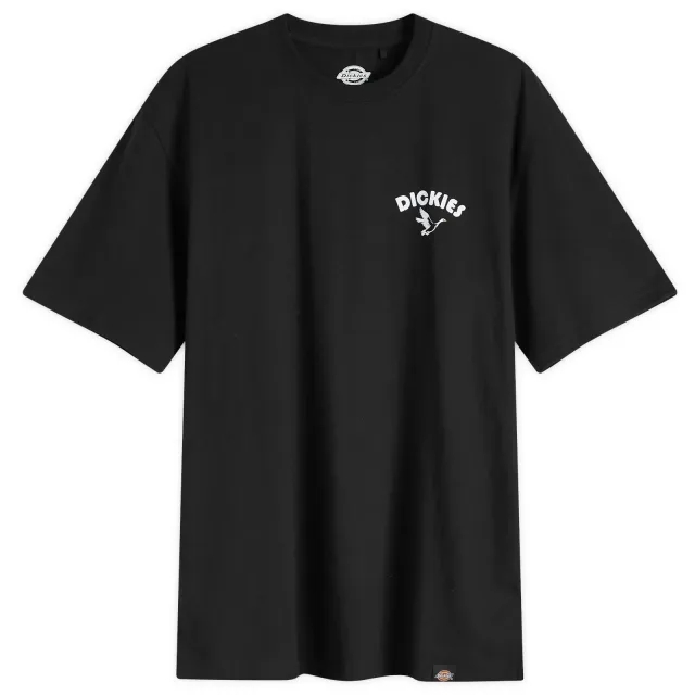 Dickies Goose Short Sleeve T-shirt