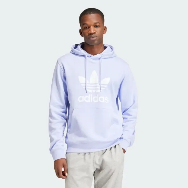 adidas Originals Men Adicolor Classics Trefoil Hoodie