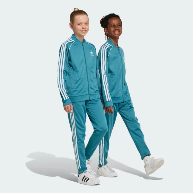 adidas Adicolor SST Track Tracksuit Bottoms