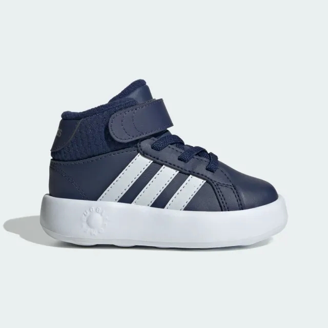 adidas Grand Court Mid Shoes Kids