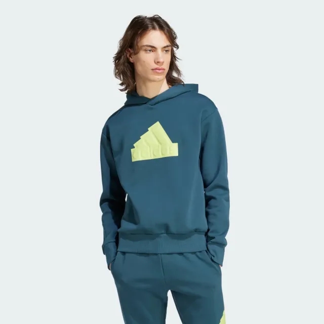 adidas Future Icons Badge of Sport Hoodie