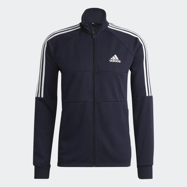 adidas Aeroready Sereno Track Jacket