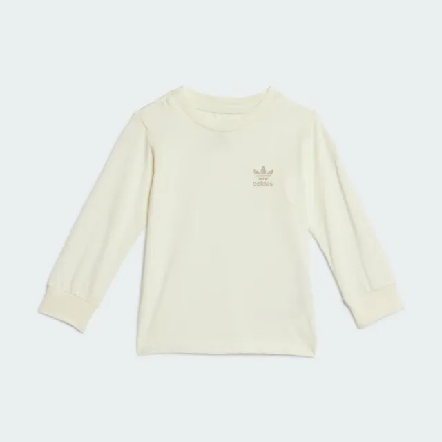 adidas Long Sleeve Shirt