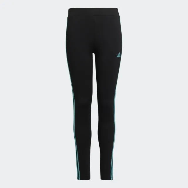 adidas Designed 2 Move 3-Stripes Leggings