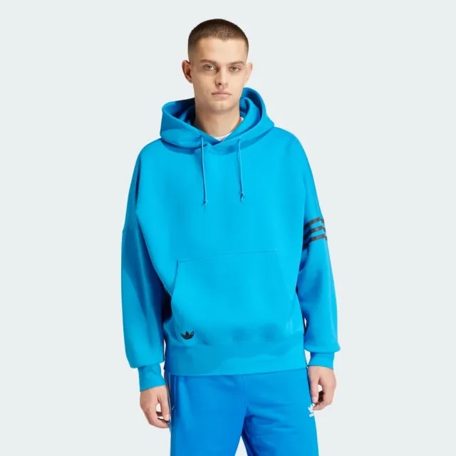 adidas Street Neuclassics Hoodie