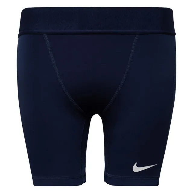 Nike Pro Compression Tights Dri-Fit Lp - ['Blue']