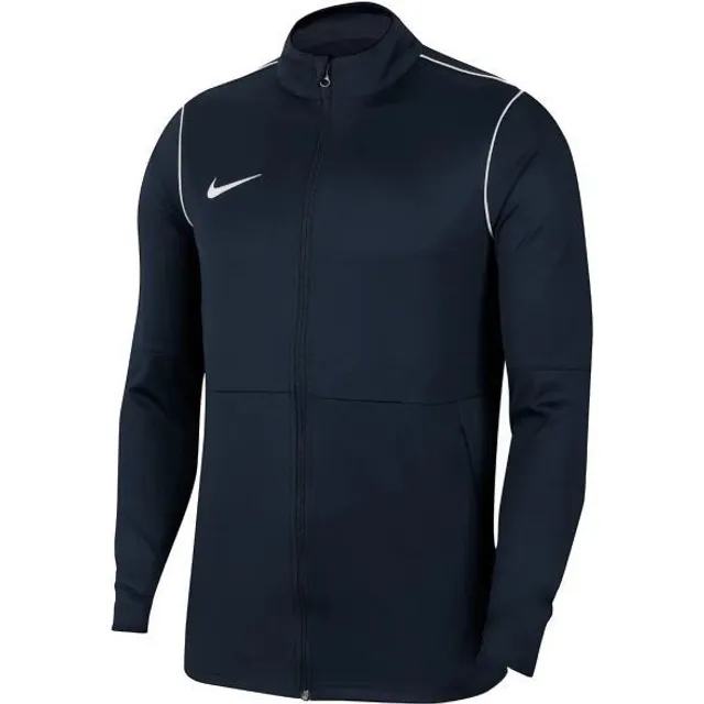 Nike Track Jacket Dri-Fit Park 20 - ['Blue']